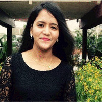 Sushma Kudumula