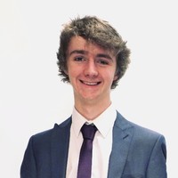 Finn Palmer