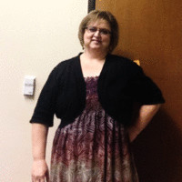 Lisa Angell