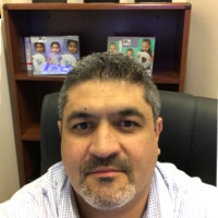 Jose Luis Trevizo