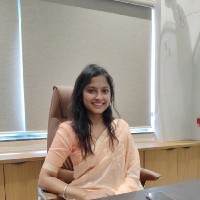 CS Prerna Oswal