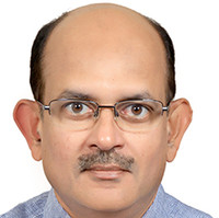 K S Ramkumar