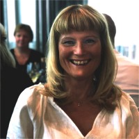 Carina Bergman