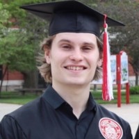 Carter Pierce