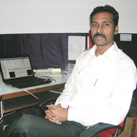 Ghouse Mohiuddin