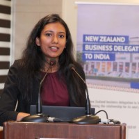 Vindhuja Vijayan