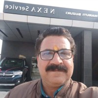 Vijayanand Dubey