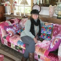 Mary Martins