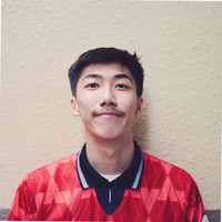 Jonathan Kok Lun Wong