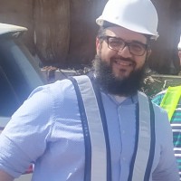 Ahmad Aburmeileh, Pmp®