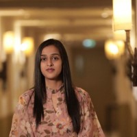 Jhanavi Bysani Shekar