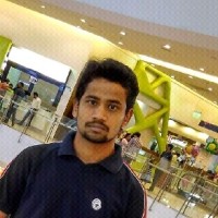 Sudarshan Reddy M