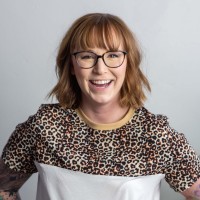 Andrea Copeland