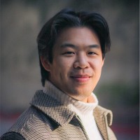 James Zhang