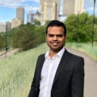 Rohit Pandey, P.Eng.