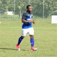 Famurewa Adedeji John