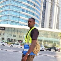Erick Njeri