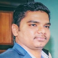 Ravi Teja V.