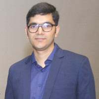 Navin Garkoti