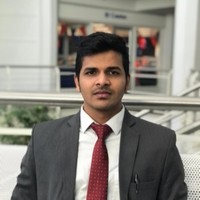 Manoj Mutlur Prabakaran