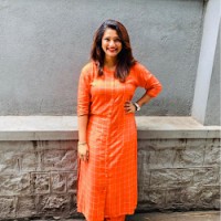 Nikitha Ranganath