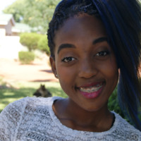 Joella Itlhobogeng