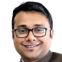 Arnab Kumar Das