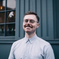 Ciaran Febers