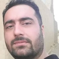 Mohammadreza Pashaeirad