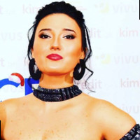 Kristine Kirkitadze