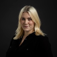Johanna Karlström