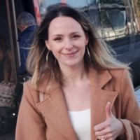 Charlotte Evans