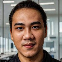 Ryan Chandra