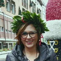 Michela Gruttadauria