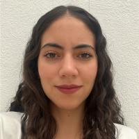 María Fernanda Aranda Farías