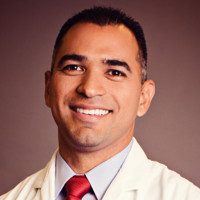 Wilfredo Tijerino Pa-C
