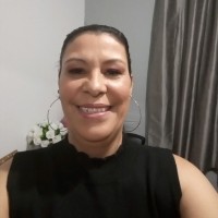 Waldenice Santos