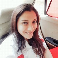 Shwetha Mahuli