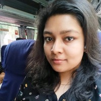 Anindita Basu