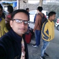 Sandeep Kumar