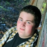 Colton Richardson
