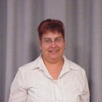 Bertha Cabrera
