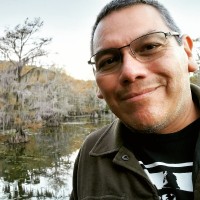 Marc Ramirez