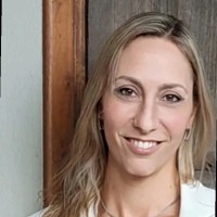 Prof. Lic. María Inés Cafiero