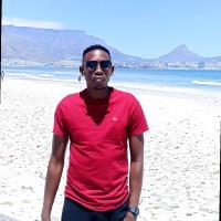 Letlhogonolo Boikanyo