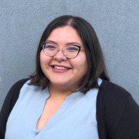 Jemima Castillo