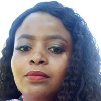 Joleen Tiisetso