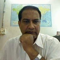 Ashwini Chugh
