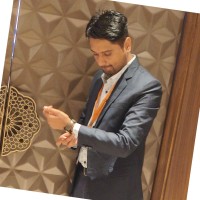 Rupesh Singh