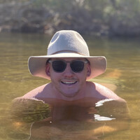 Jake Standen